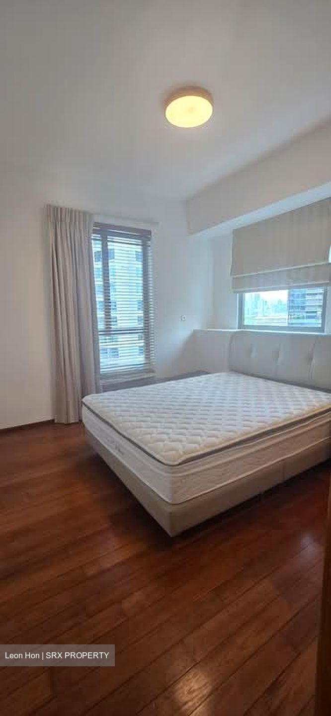Amaryllis Ville (D11), Condominium #552059191